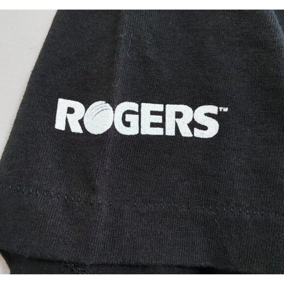 MGM Grand Las Vegas Mike Tyson Vs Frank Bruno Boxing Match T Shirt 1996 Size XL - Picture 5 of 7